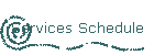 Services Schedule