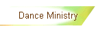 Dance Ministry