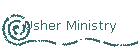 Usher Ministry