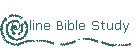 Online Bible Study