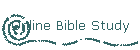 Online Bible Study
