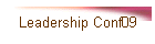 Leadership Conf09