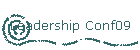 Leadership Conf09